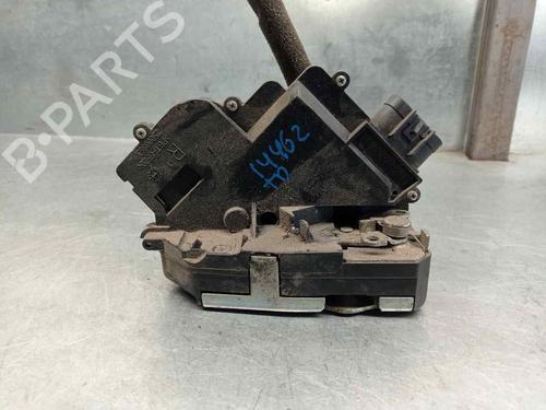 Used Rear right lock SMART FORFOUR (454) [2004-2006]  8896471