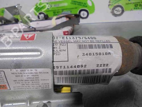 Right curtain airbag HONDA CIVIC VIII Hatchback (FN, FK) 2.2 CTDi (FK3) | BP2088330C12 