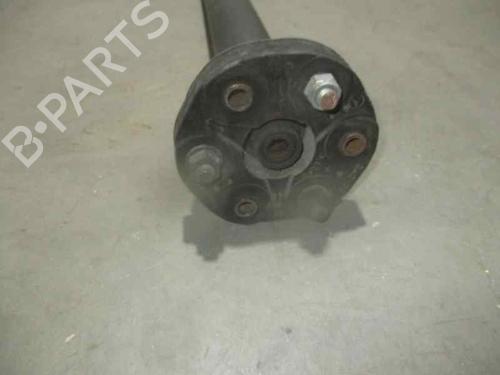 Driveshaft MERCEDES-BENZ C-CLASS (W203)  | BP3139733M37 