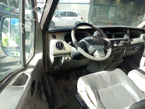 Front bumper OPEL MOVANO A Van (X70) 2.5 DTI (FD) | BP32352621C7 