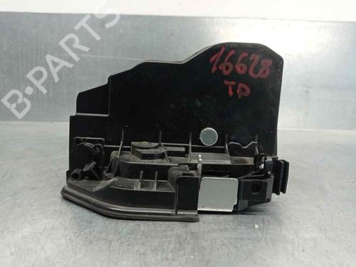 Used Rear right lock BMW 5 Gran Turismo (F07) 520 d (184 hp) 11289613