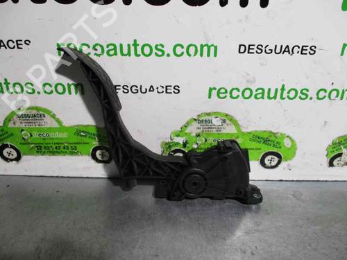 Pedal VW POLO V (6R1, 6C1) 1.2 TDI (75 hp) 8510478
