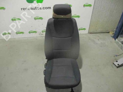 Used Right front seat BMW X3 (F25) [2010-2017]  2804757