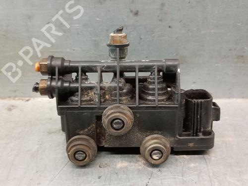 Used Electronic module LAND ROVER RANGE ROVER SPORT I (L320) 3.0 D 4x4 (256 hp) 25245265