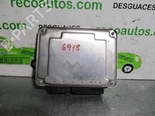 Engine control unit (ECU) SEAT IBIZA III (6L1)  | BP2068924M57 