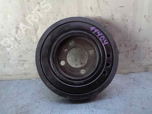 Used Pulley Pulley 20256092 20256092