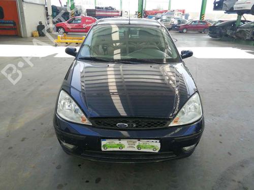 Radiator fan FORD FOCUS I (DAW, DBW)  | BP9754041M35 