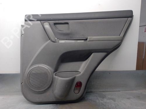 Used Rear right panel KIA SORENTO I (JC) 2.5 CRDi 4WD (140 hp) 17108123