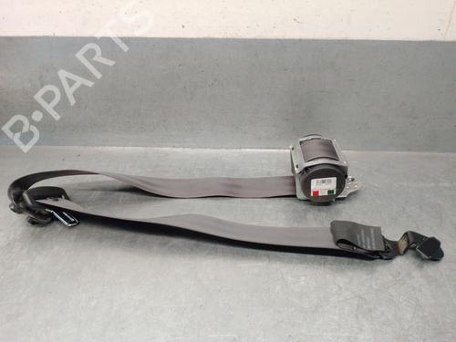 Front left seatbelt OPEL CORSA E (X15) 1.4 (08, 68) | BP33704495I26 - Image 2