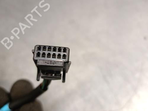 Left mirror RENAULT CLIO IV (BH_) 1.5 dCi 90 | BP29827467C26 