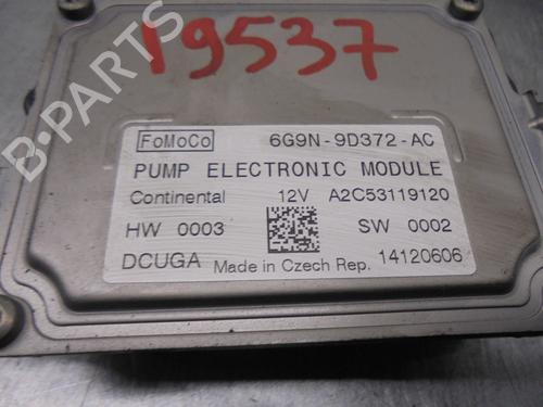 Modulo electronico VOLVO S80 I (184) 2.5 TDI | BP16696799M83 