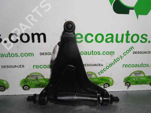 Left front suspension arm VOLVO V70 I (875, 876) 2.3 T-5 | BP5045655M12 