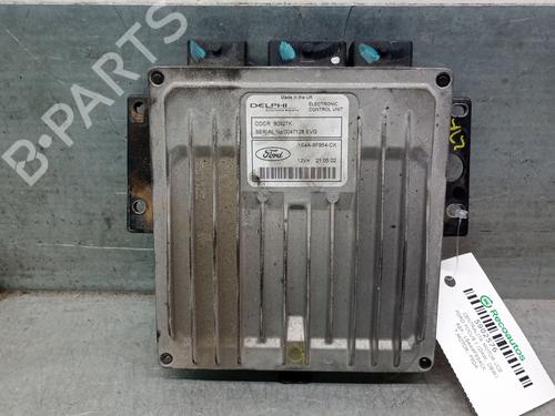 Used Engine control unit (ECU) Engine control unit (ECU) FORD FOCUS I (DAW, DBW) 1.8 TDCi (115 hp) 33832235 33832235