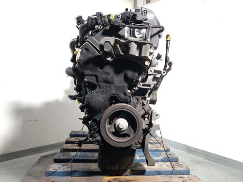 Used Engine Engine FORD GRAND C-MAX (DXA/CB7, DXA/CEU) 1.6 TDCi (115 hp) 32752772 32752772