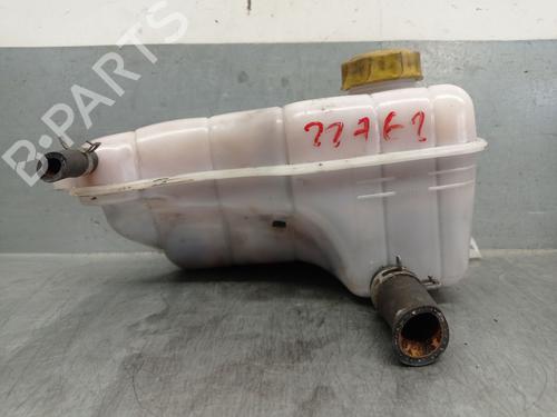 Used Expansion tank FORD FIESTA IV (JA_, JB_) 1.3 i (60 hp) 26153106