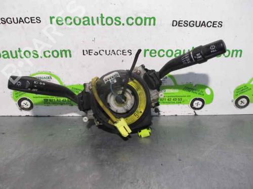 Used Headlight switch TOYOTA PRIUS Saloon (_W1_) 1.5 Hybrid (NHW1_) (72 hp) 2816396