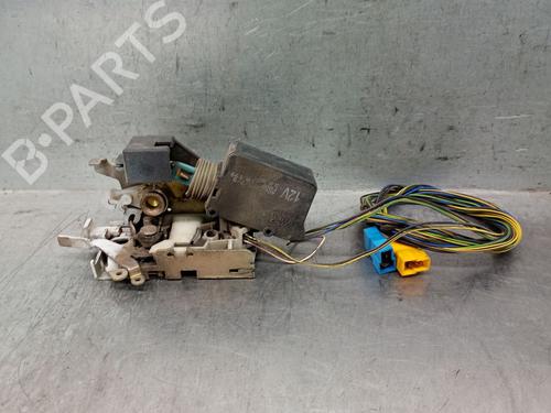 Used Front right lock Front right lock MERCEDES-BENZ SPRINTER 3-t Van (B903) 311 CDI (903.661, 903.662, 903.663) (109 hp) 34174596 34174596