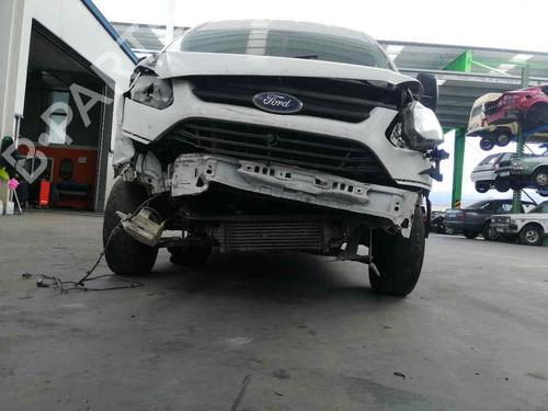 Pipe FORD TRANSIT CUSTOM V362 Van (FY, FZ) 2.2 TDCi | BP14327689M125  - Image 8