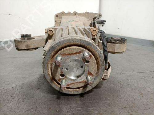 Rear differential MITSUBISHI ASX (GA_W_) 1.8 DI-D (GA6W) | BP31143520M24 - Image 2