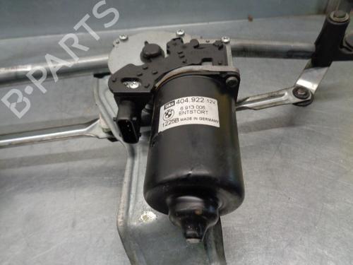 Front wiper motor BMW X5 (E53) 3.0 d | BP8810056M29 
