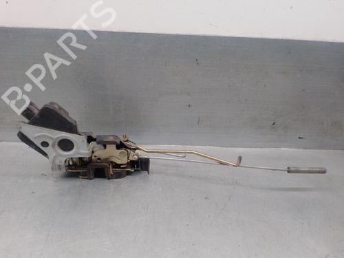 Front right lock KIA RIO I Hatchback (DC) 1.3 | BP29074246C97 