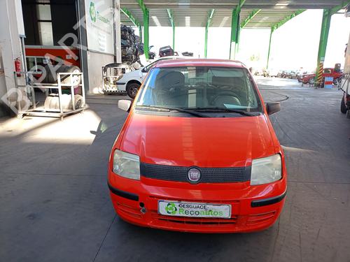 Injector FIAT PANDA (169_) 1.3 D Multijet (169AXG1A, 169AXD1A) | BP29626929M100 - Image 8
