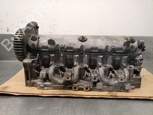 Used Cylinder head Cylinder head RENAULT MEGANE II Coupé-Cabriolet (EM0/1_) 1.9 dCi (120 hp) 34628733 34628733