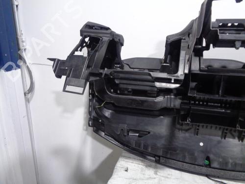 Dashboard FORD FOCUS III 1.6 TDCi | BP11508604C46 