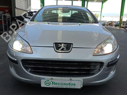 Engine PEUGEOT 407 (6D_) 2.2 (6D3FZE, 6D3FZH) | BP37793030M1 - Image 13
