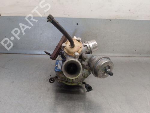 Turbo/Compresor Turbo/Compresor 38925705 38925705