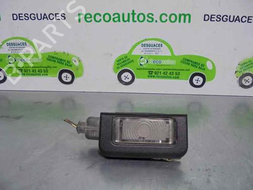 Used Right side indicator MERCEDES-BENZ M-CLASS (W163) ML 270 CDI (163.113) (163 hp) 11667006