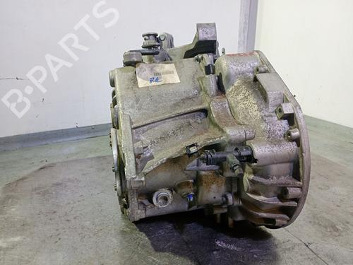 Gearbox MERCEDES-BENZ A-CLASS (W169) A 200 CDI (169.008, 169.308) | BP26327923M3 