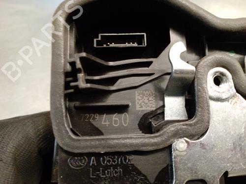 Rear right lock BMW 5 (F10) 525 d | BP15481929C99 