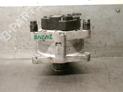 Alternator PEUGEOT PARTNER Box Body/MPV (5_, G_) 1.6 HDi 75 | BP31060159M7