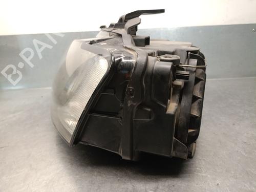 Left headlight AUDI A5 (8T3) 2.7 TDI | BP39407599C28 - Image 5