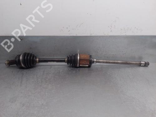 Used Right front driveshaft BMW X3 (E83) 2.0 sd (177 hp) 29743464