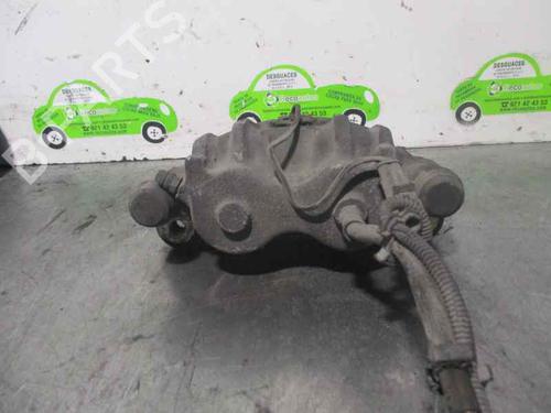Left rear brake caliper IVECO DAILY III Van  | BP12135361M107 