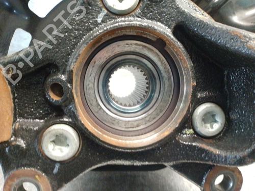 Left front steering knuckle KIA XCEED (CD) 1.0 T-GDI | BP33461124M25 - Image 4
