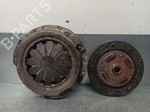 Used Other CHEVROLET KALOS 1.2 (72 hp) 25806260