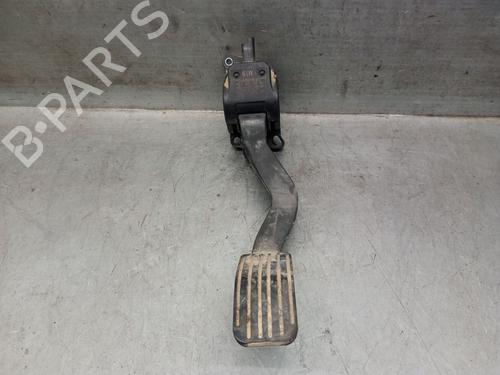 Used Pedal SANTANA 300/350 1.6 HDi 4x4 (90 hp) 25037051