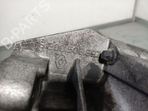Gearbox RENAULT TWINGO II (CN0_) 1.5 dCi (CN0E) | BP36700971M3 - Image 8