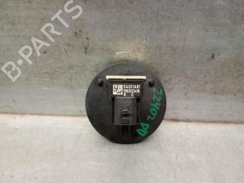 Elektronisk modul RENAULT TALISMAN (LP_) 1.5 dCi 110 (LPA3) (110 hp) 25243129