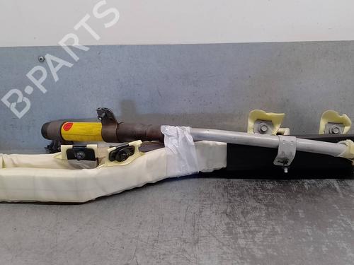 Right curtain airbag OPEL ANTARA A (L07) 2.0 CDTI | BP17651290C12 