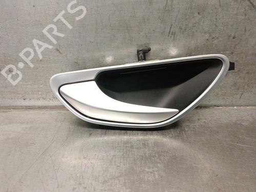 Used Rear left interior door handle Rear left interior door handle 38647402 38647402