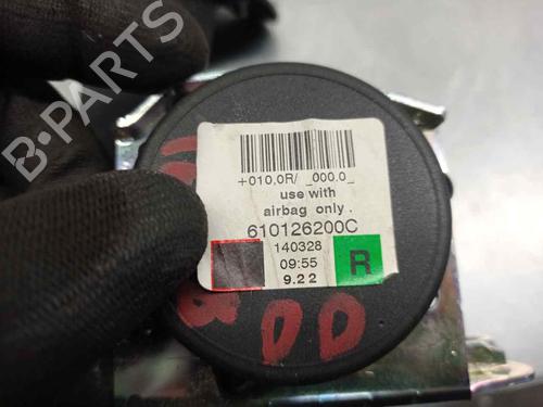 Front right seatbelt BMW 5 Gran Turismo (F07) 520 d | BP11289656I25 