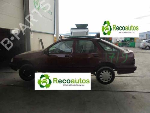 Control unit FORD SIERRA II Hatchback (GBC, GBG) 2.0 i | BP11930233M11 