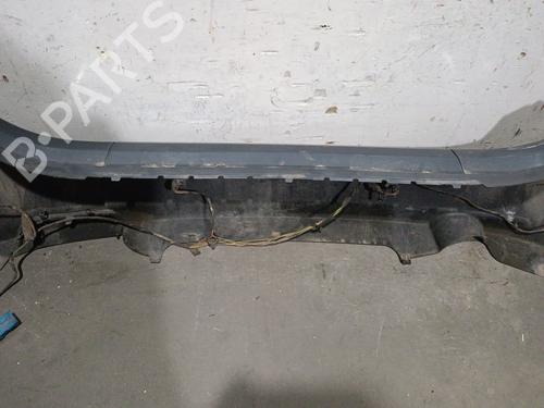 Rear bumper CITROËN XSARA PICASSO (N68) 1.6 HDi | BP30115352C8
