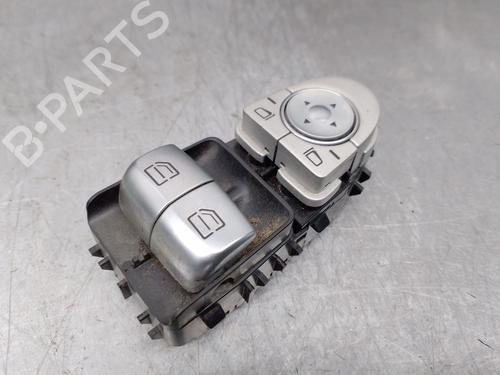 Left front window switch MERCEDES-BENZ VITO Van (W447) 111 CDI (447.601, 447.603, 447.605) | BP36412540I27 - Image 6