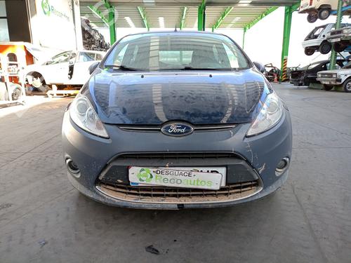 Injection rail FORD FIESTA VI (CB1, CCN) 1.4 | BP23963834M98 - Image 10