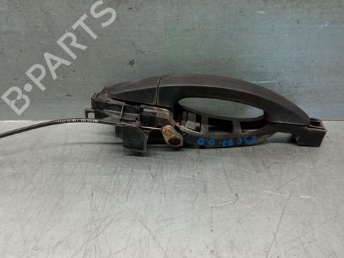 Front right exterior door handle FORD FOCUS II (DA_, HCP, DP) 1.6 TDCi | BP27865964C129 